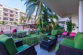 Ixchel 1BD suite by Skyrun