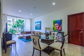 Ixchel 1BD suite by Skyrun