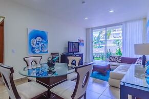 Ixchel 2BD suite by Skyrun