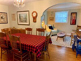 Matisse Bed & Breakfast