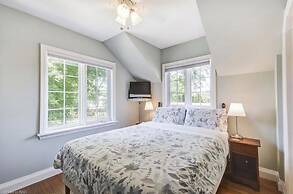Matisse Bed & Breakfast