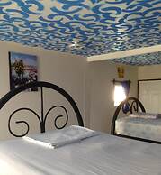 Hostal Brisas y Olas - Hostel