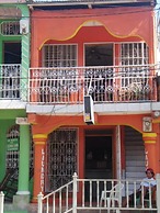 Hostal Brisas y Olas - Hostel