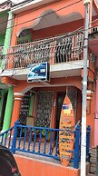 Hostal Brisas y Olas - Hostel