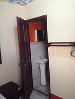 Hostal Brisas y Olas - Hostel