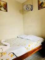 Hostal Brisas y Olas - Hostel