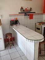 Hostal Brisas y Olas - Hostel