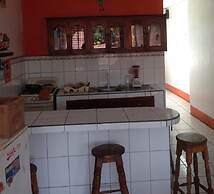 Hostal Brisas y Olas - Hostel