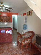 Hostal Brisas y Olas - Hostel