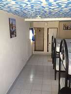 Hostal Brisas y Olas - Hostel