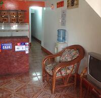 Hostal Brisas y Olas - Hostel
