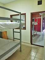 Sam's VIP Hostel San Gil