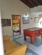Sam's VIP Hostel San Gil