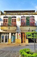 Sam's VIP Hostel San Gil