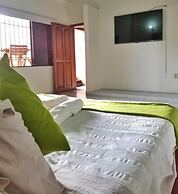 Sam's VIP Hostel San Gil