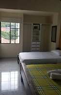 Sam's VIP Hostel San Gil