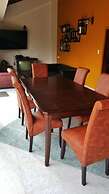 Sam's VIP Hostel San Gil