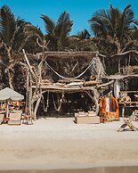 Kanan Tulum Hotel & Spa Adults Only Playground