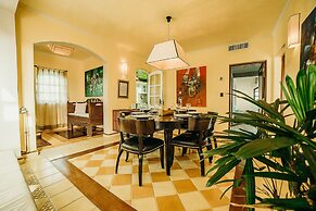 Villa Long Beach