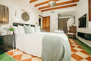 Villa Long Beach