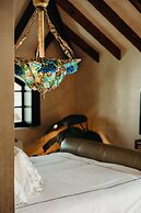 Villa Long Beach