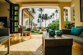 Villa Long Beach