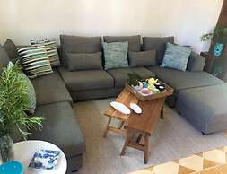 Villa Long Beach