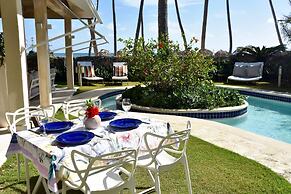 Villa Long Beach