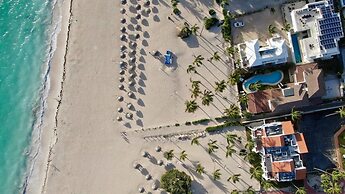 Villa Long Beach