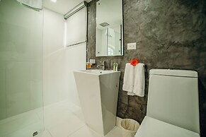 Villa Long Beach