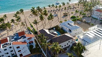 Villa Long Beach