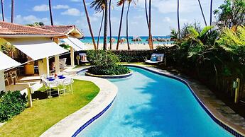 Villa Long Beach
