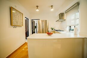 Villa Long Beach