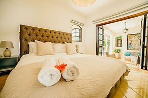 Villa Long Beach