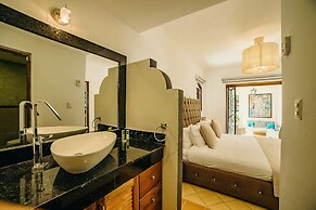 Villa Long Beach