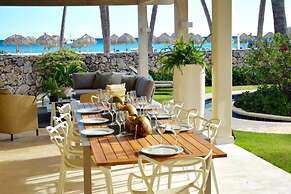 Villa Long Beach