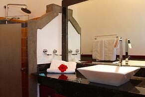Villa Long Beach