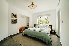 Villa Long Beach