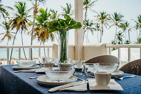 Villa Long Beach