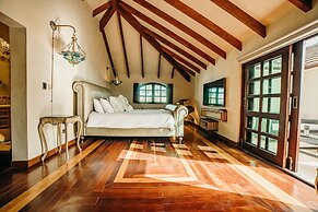 Villa Long Beach