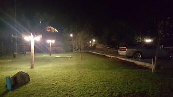 Domos y Cabañas Pucon