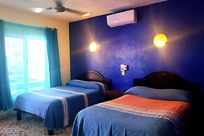 D´Margo Hotel