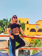 D´Margo Hotel