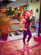 D´Margo Hotel