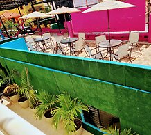D´Margo Hotel