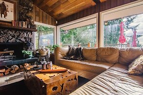 The Fraser River's Edge B&B Lodge