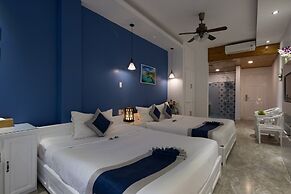 Casa Maya Hotel