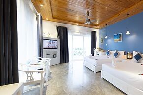 Casa Maya Hotel