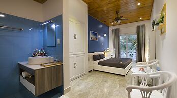 Casa Maya Hotel