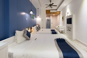 Casa Maya Hotel